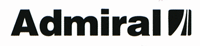 Admiral Logo