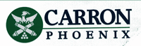 Carron Logo