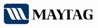 Maytag Logo