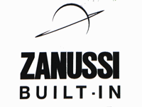 Zanussi Logo
