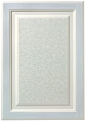 Bluebell Door