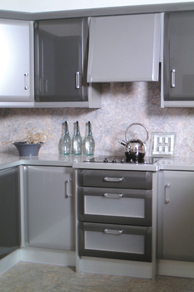 Meteor/Honesty Picture